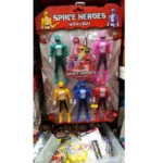 Superhero-Power-Rangers-Toy.