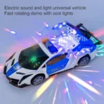 Wonder-YJ388-34-Police-Car-High-Performance-3D-Light-360-Degree-Revolving-Light-Car5