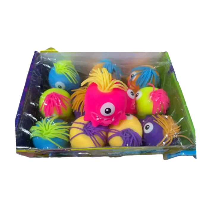 squishy toys