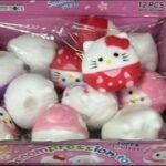 Kitty Squishy Toys
