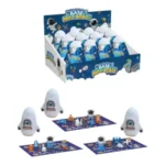 mini spaceship toy
