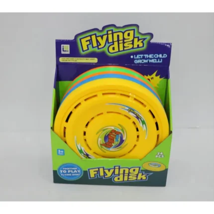 ultimate flying disk