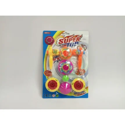 Spinning Top Toy