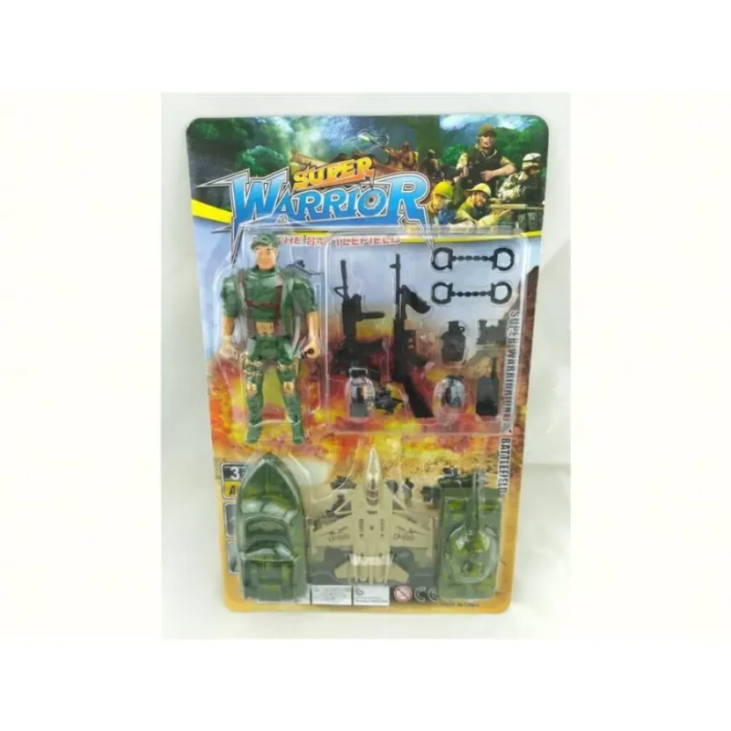 plastic army toys