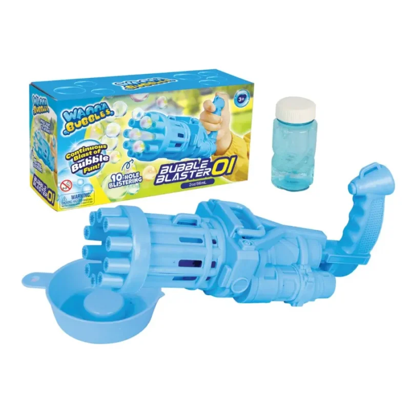 Automatic Bubble blaster sdmax