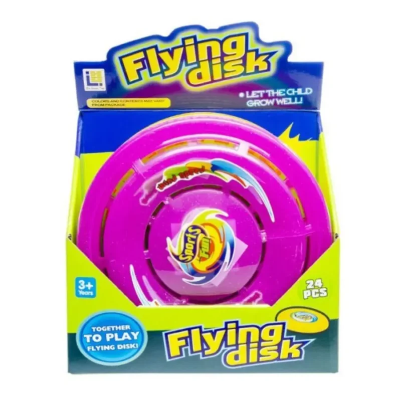 Flying-Disk