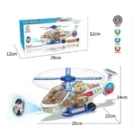 Helicopter-Toys