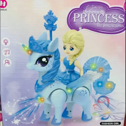 Princess-unicorn-doll-toy-music-and-light