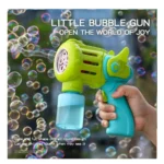 sdmax bubble gun