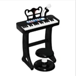 Black-Piano-Toy