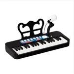 Black-Piano-Toy-for-kids at SDMAX