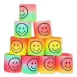 Smile-Face-Rainbow-Spring-Toys-for-kids