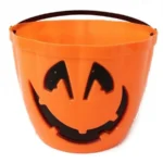 Halloween Bucket