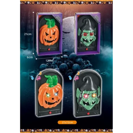 Halloween Doorbell