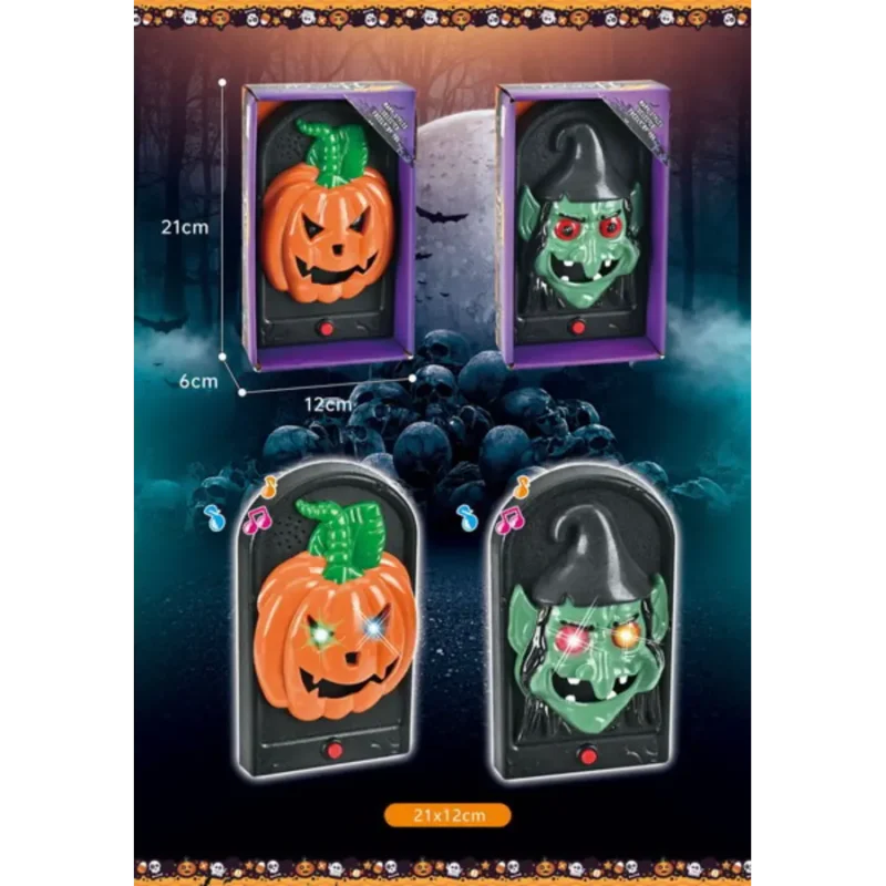 Halloween Doorbell