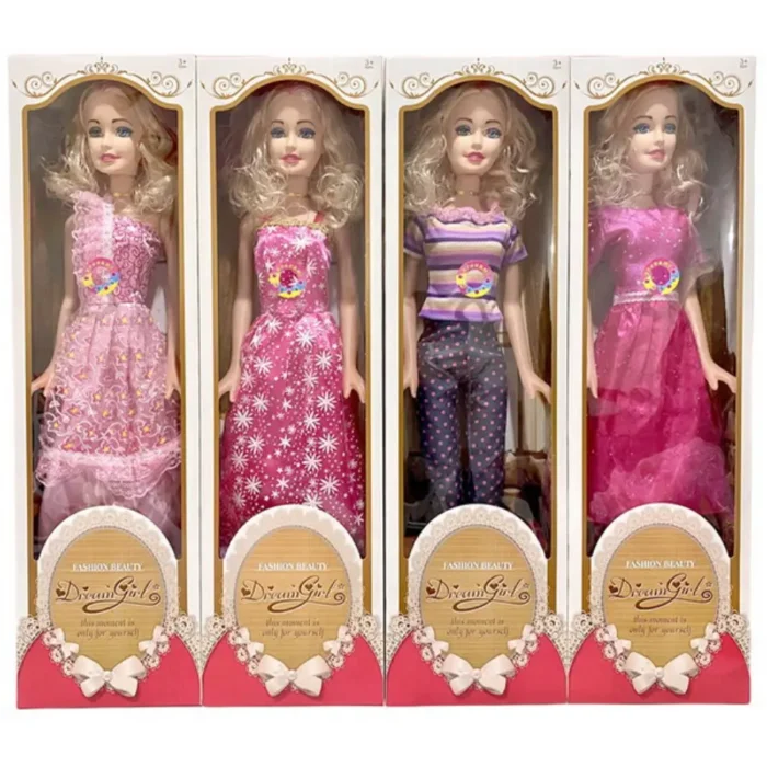 disney princess dolls