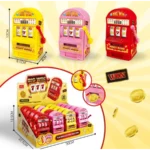 Dickly Slot Machine Toy