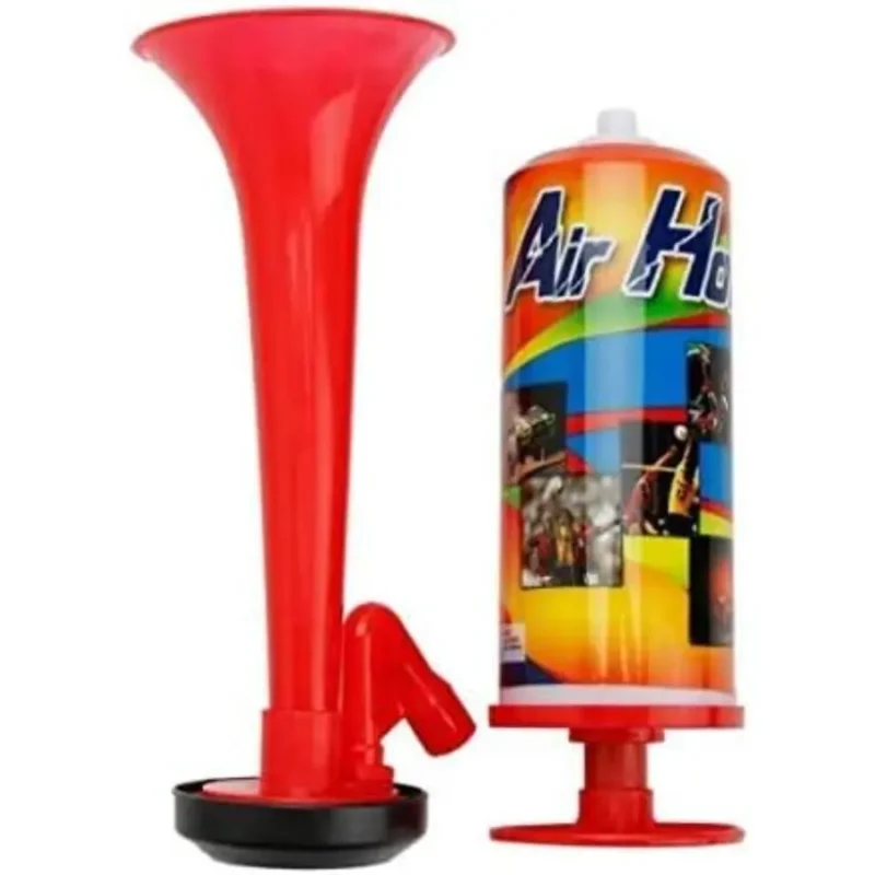 hand pump air horn