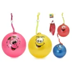 Fruity Smelly Ball With Keyring