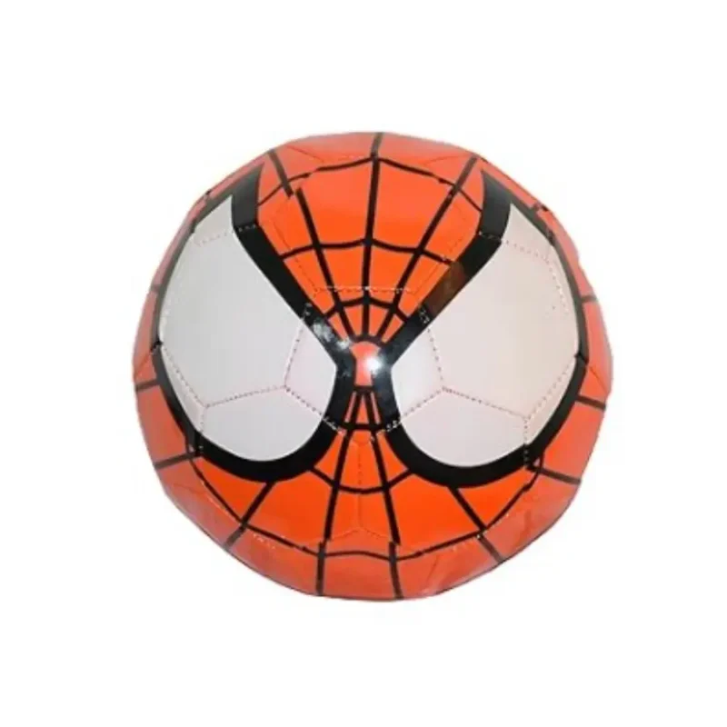 Spiderman 3D Face Ball