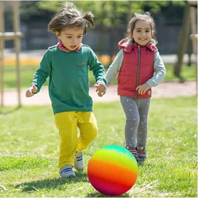 Beach Balls for Kids Bulk,