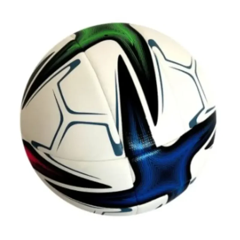 football match balls