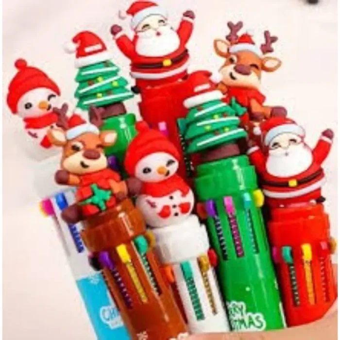 ballpoint merry christmas pen​,