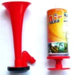 super blast hand pump air horn,