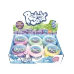 magic active colourful sand