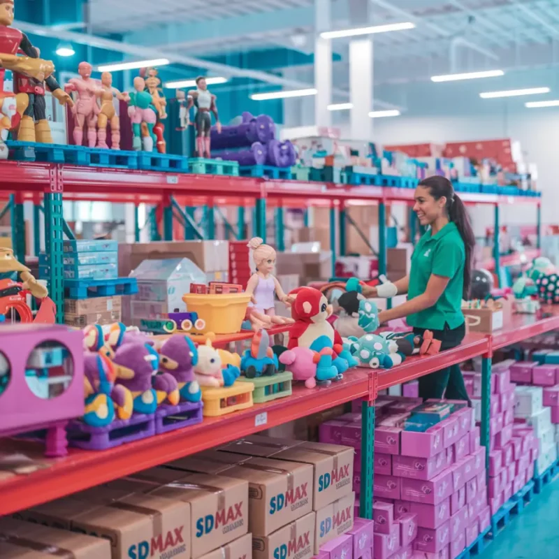 Wholesale Toys UK