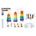 stacking tower