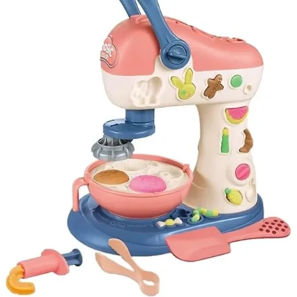 Playdough Kitchen