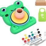pottery painting kit