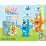 bluey toy