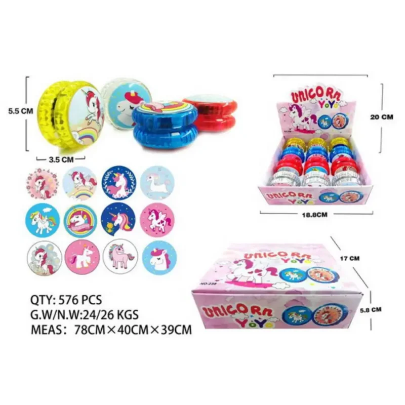 yoyo ball
