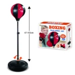 KIDS BOXING PUNCH
