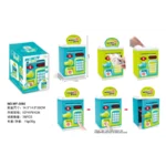 Kids ATM piggy bank