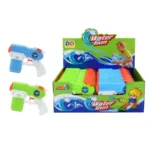 Water Gun Launcher