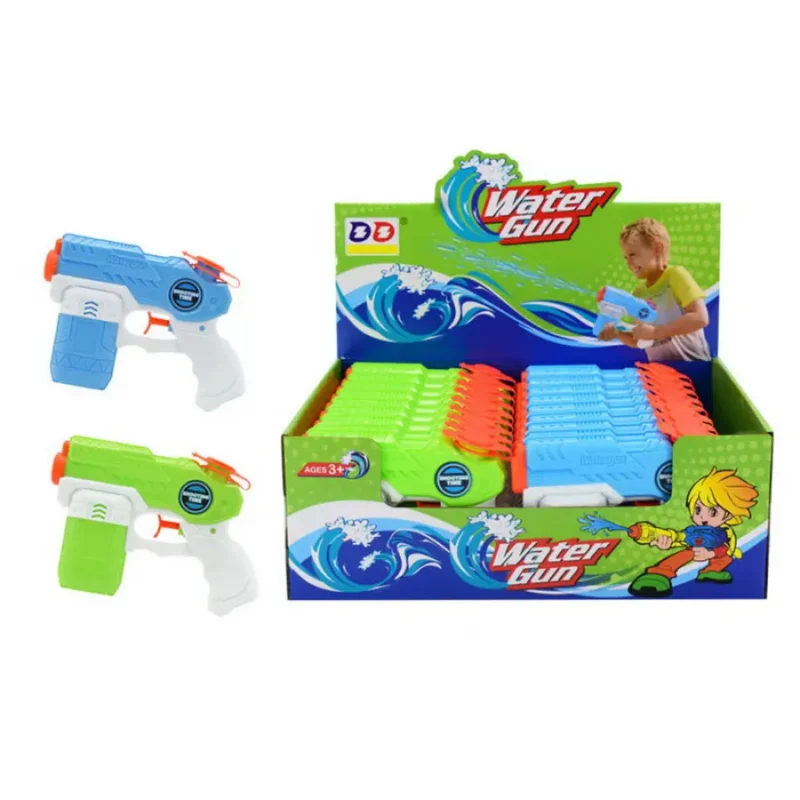 Water Gun Launcher