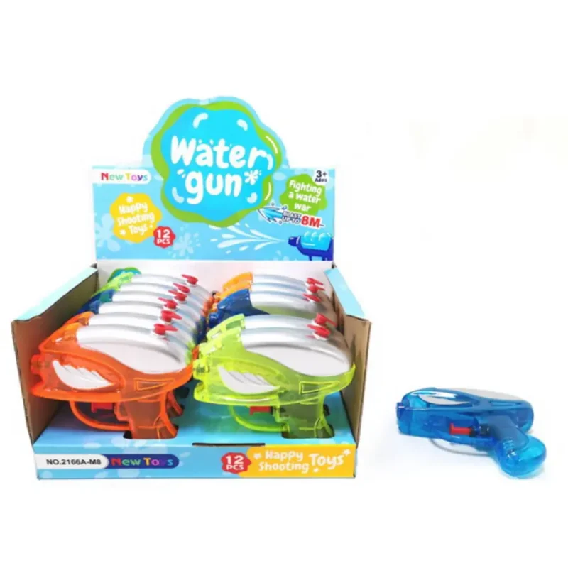 Water Gun Toy For Kids