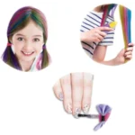 Children's beauty play set,