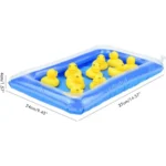 Baby Bath Fishing Toy
