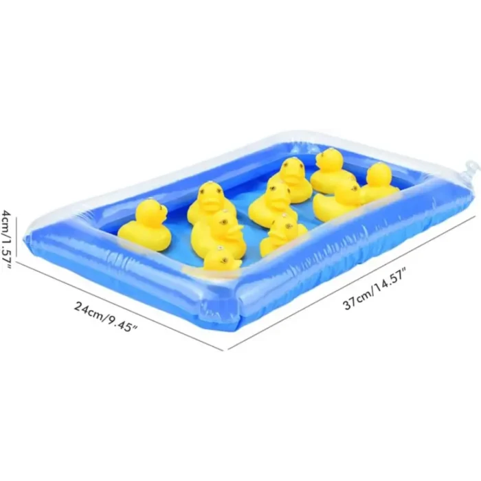 Baby Bath Fishing Toy