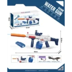 Electric Automatic Water Gun