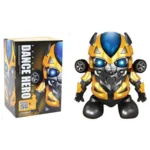 Dancing Robot for Kids,