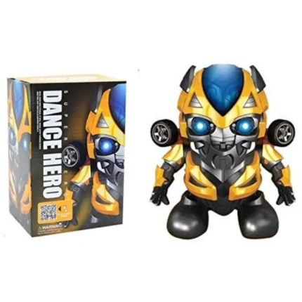 Dancing Robot for Kids,