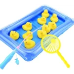 Educational Bath Toys for Toddlers,