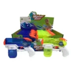 High-Pressure Water Launcher,