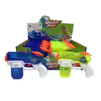 High-Pressure Water Launcher,