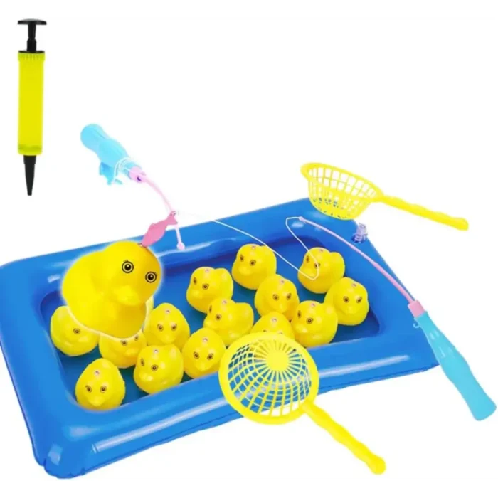 Educational Bath Toys for Toddlers